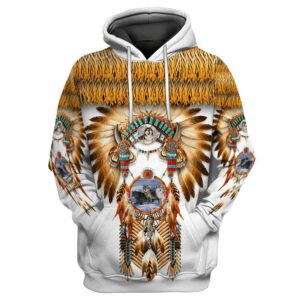Wolf 3D All Over Printed Clothes TH1404119