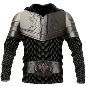 Dragon 3D All Over Printed Clothes AA234054