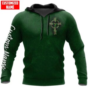 Personalized Name Dragon 3D All Over Printed Clothes AA234058