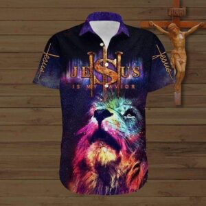 Lion 3D All Over Printed Clothes TL254LI6