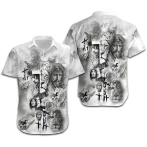 Lion 3D All Over Printed Clothes DN254LI7
