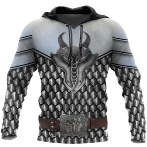 Dragon 3D All Over Printed Clothes AA234056