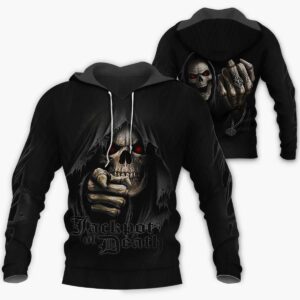Skull 3D All Over Printed Clothes TL020322