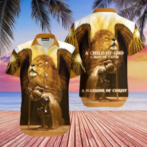 Lion 3D All Over Printed Clothes AA254LI6