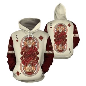 Lion 3D All Over Printed Clothes TT010322