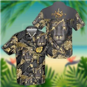 Lion 3D All Over Printed Clothes DN254LI6