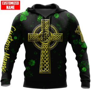 Personalized Name Dragon 3D All Over Printed Clothes AA234059