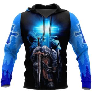 Lion 3D All Over Printed Clothes TL234239