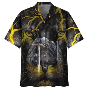 Lion 3D All Over Printed Clothes TL254LI2